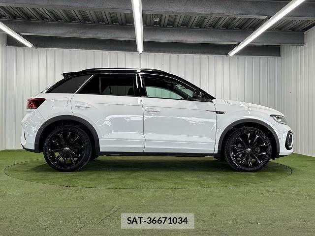VolksWagen T-ROC 2024-04 7790543-14