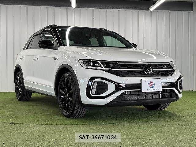 VolksWagen T-ROC 2024-04 7790543-15