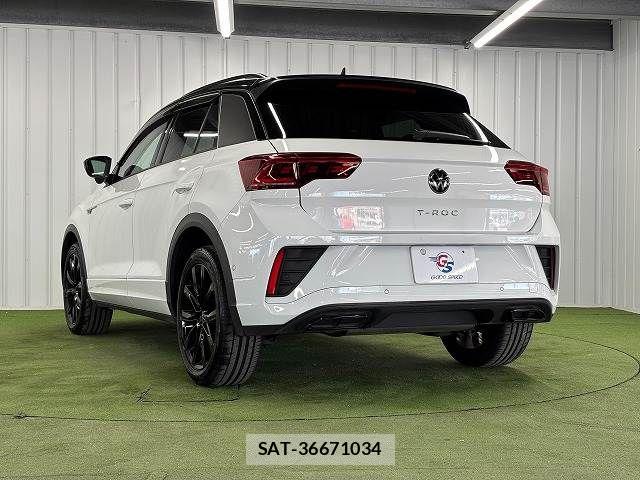 VolksWagen T-ROC 2024-04 7790543-16