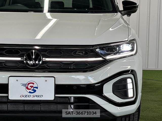 VolksWagen T-ROC 2024-04 7790543-19