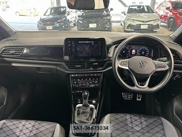 VolksWagen T-ROC 2024-04 7790543-2