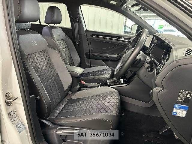 VolksWagen T-ROC 2024-04 7790543-6