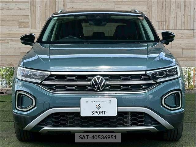 VolksWagen T-ROC 2023-09 7790541-12