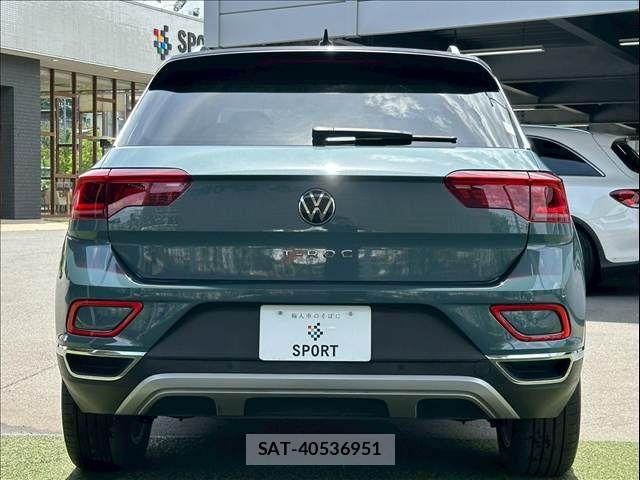VolksWagen T-ROC 2023-09 7790541-13