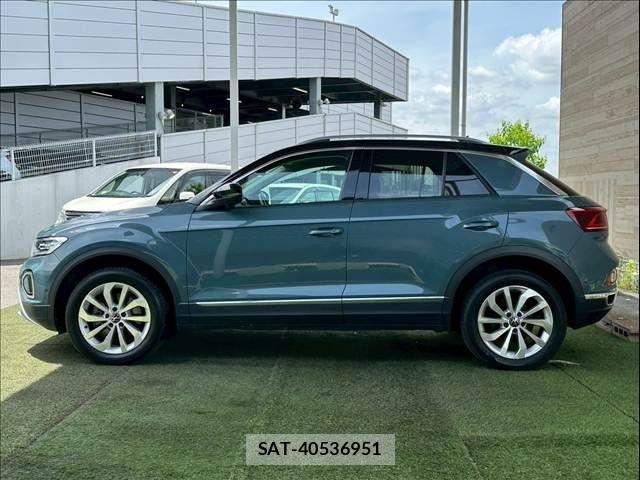 VolksWagen T-ROC 2023-09 7790541-14