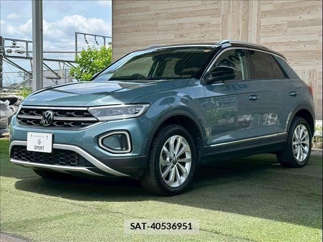 VolksWagen T-ROC 2023-09 7790541-15