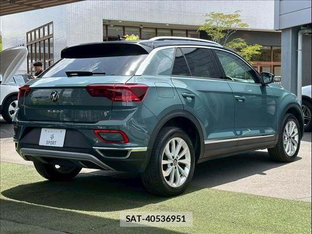 VolksWagen T-ROC 2023-09 7790541-16
