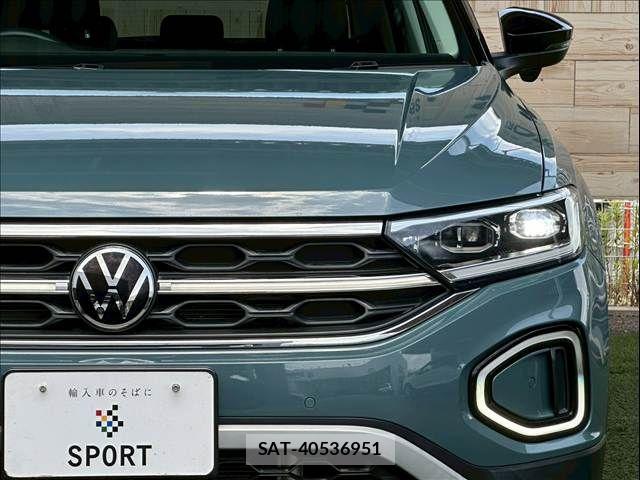VolksWagen T-ROC 2023-09 7790541-19