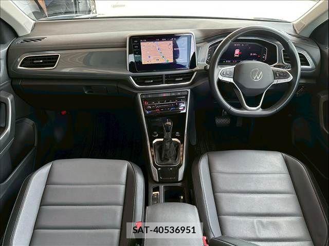 VolksWagen T-ROC 2023-09 7790541-2