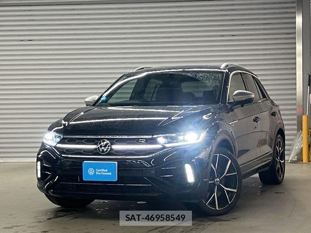 VolksWagen T-ROC 2022-12 7790544-0