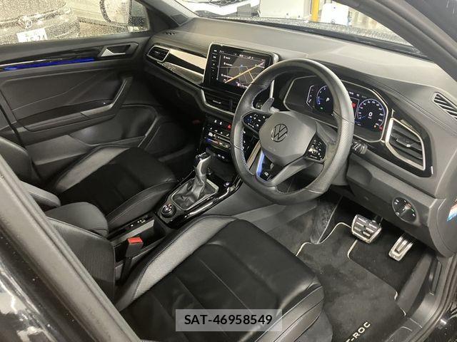 VolksWagen T-ROC 2022-12 7790544-1