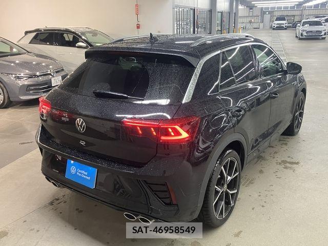 VolksWagen T-ROC 2022-12 7790544-2