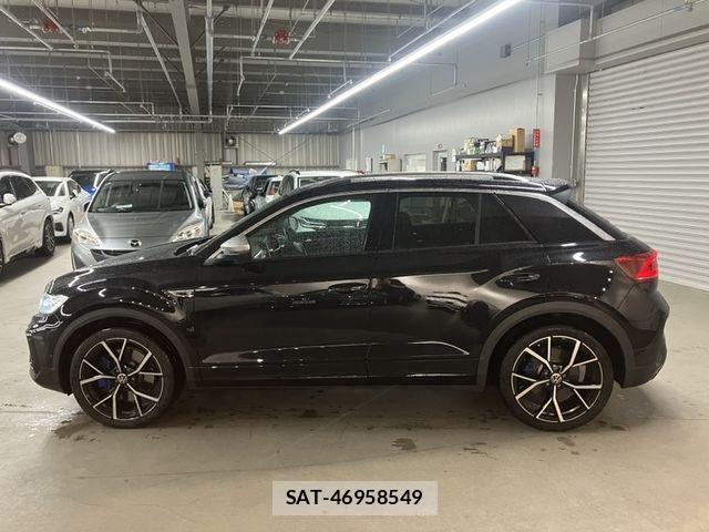 VolksWagen T-ROC 2022-12 7790544-4