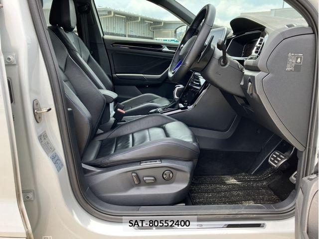 VolksWagen T-ROC 2023-07 7790545-9