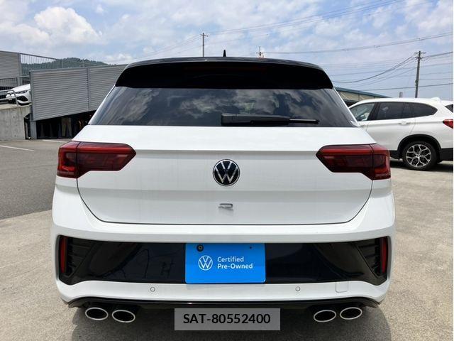 VolksWagen T-ROC 2023-07 7790545-12
