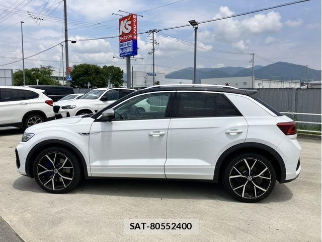 VolksWagen T-ROC 2023-07 7790545-14