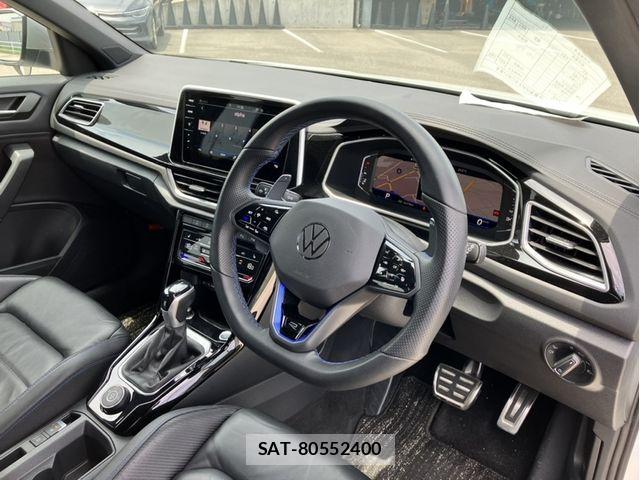 VolksWagen T-ROC 2023-07 7790545-1