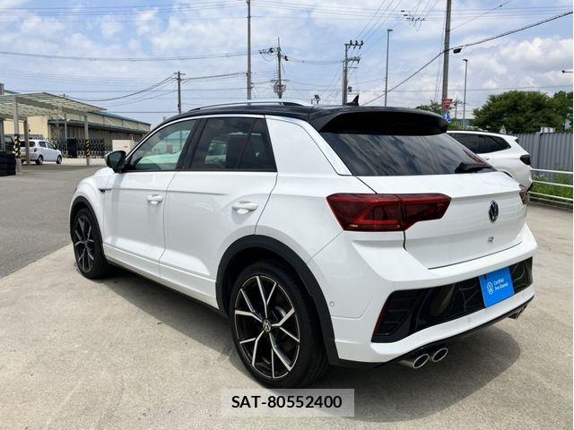 VolksWagen T-ROC 2023-07 7790545-2