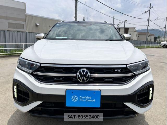 VolksWagen T-ROC 2023-07 7790545-3