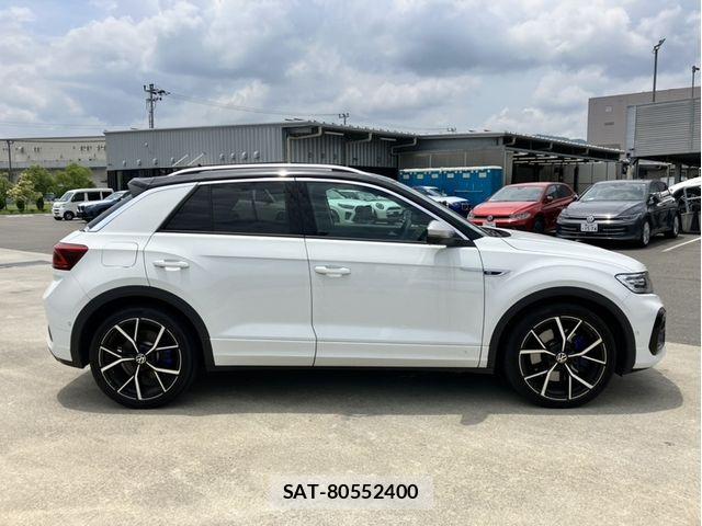 VolksWagen T-ROC 2023-07 7790545-5