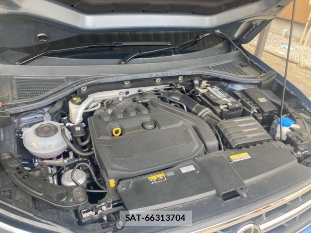 VolksWagen T-ROC 2023-10 7790542-9