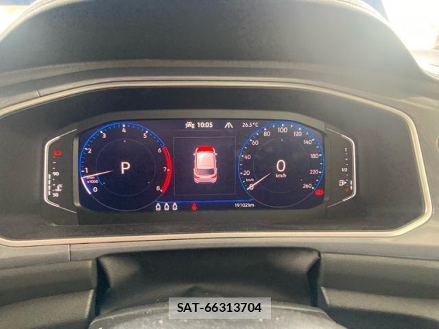 VolksWagen T-ROC 2023-10 7790542-19