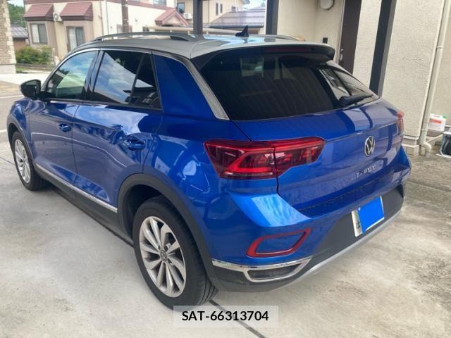 VolksWagen T-ROC 2023-10 7790542-3