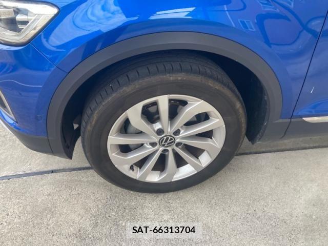VolksWagen T-ROC 2023-10 7790542-4