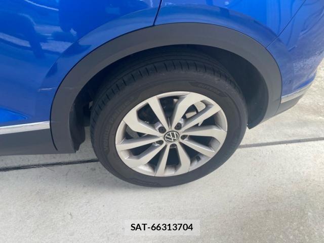 VolksWagen T-ROC 2023-10 7790542-5