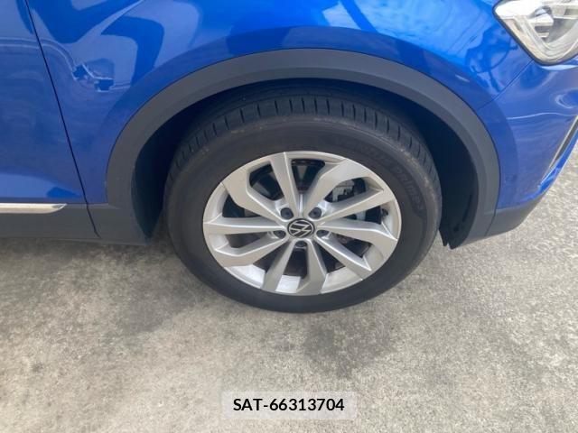 VolksWagen T-ROC 2023-10 7790542-7