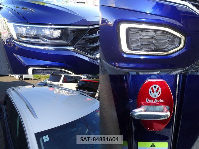 VolksWagen T-ROC 2020-08 7790539-12