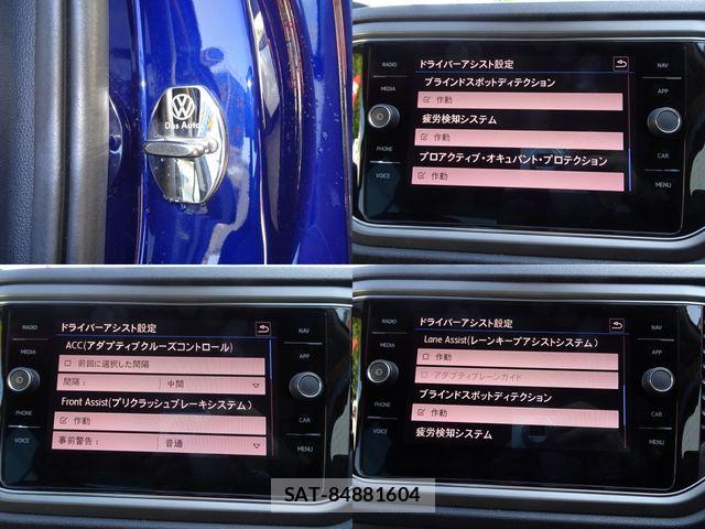 VolksWagen T-ROC 2020-08 7790539-13