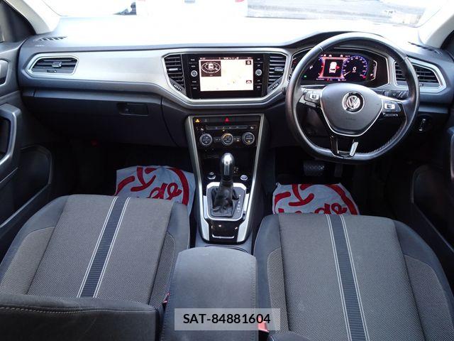 VolksWagen T-ROC 2020-08 7790539-1