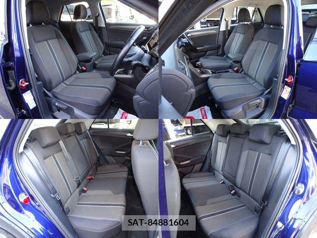 VolksWagen T-ROC 2020-08 7790539-6