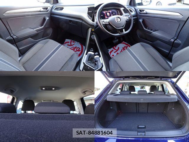VolksWagen T-ROC 2020-08 7790539-7