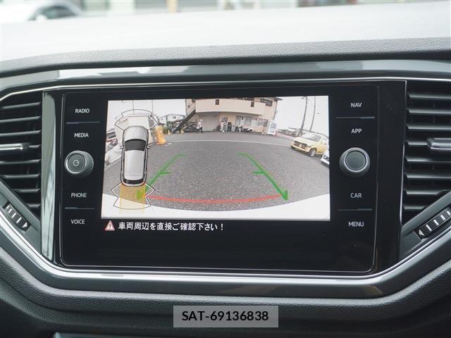 VolksWagen T-ROC 2021-10 7790540-9