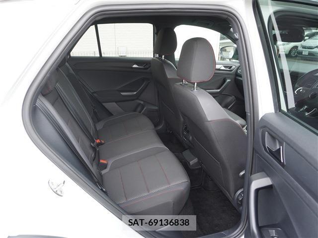 VolksWagen T-ROC 2021-10 7790540-13