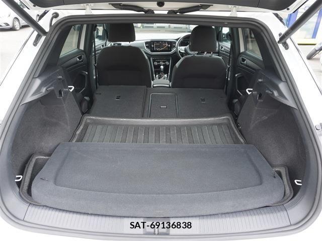 VolksWagen T-ROC 2021-10 7790540-14