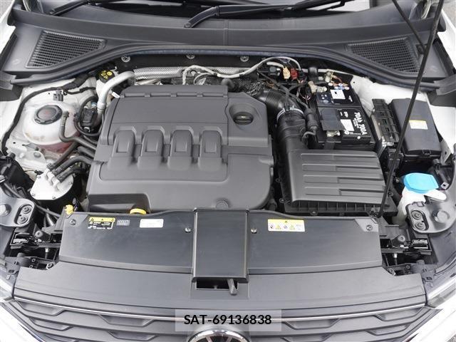 VolksWagen T-ROC 2021-10 7790540-18