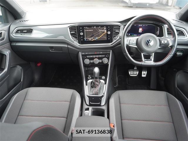 VolksWagen T-ROC 2021-10 7790540-5
