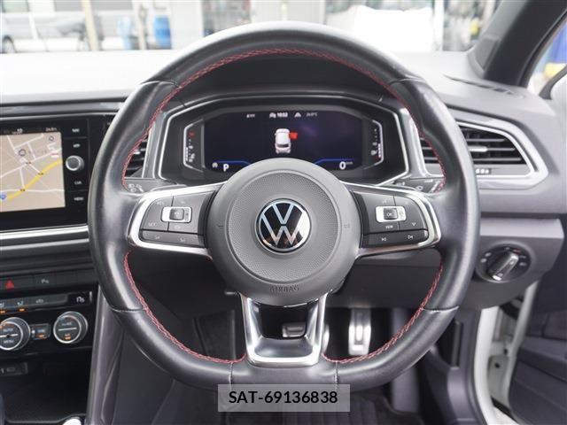 VolksWagen T-ROC 2021-10 7790540-6