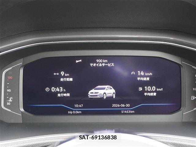 VolksWagen T-ROC 2021-10 7790540-7