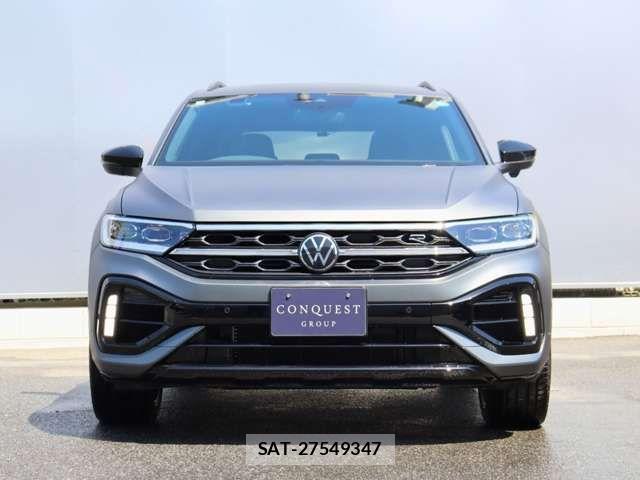 VolksWagen T-ROC 2026-03 7790550-0