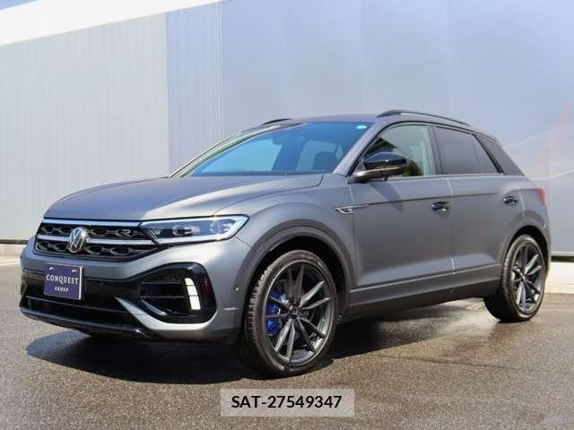 VolksWagen T-ROC 2026-03 7790550-1