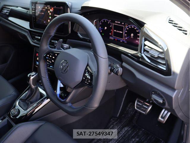 VolksWagen T-ROC 2026-03 7790550-19