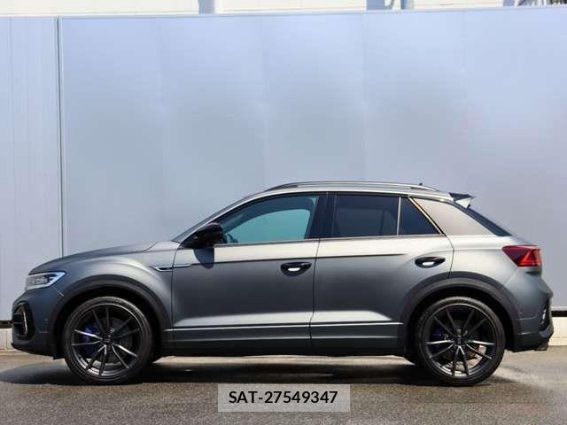 VolksWagen T-ROC 2026-03 7790550-2