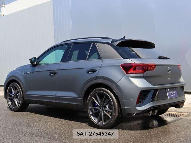 VolksWagen T-ROC 2026-03 7790550-3