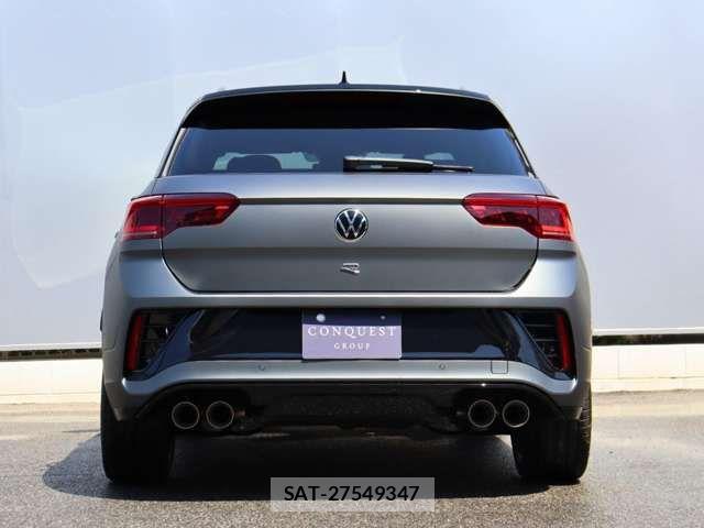 VolksWagen T-ROC 2026-03 7790550-4