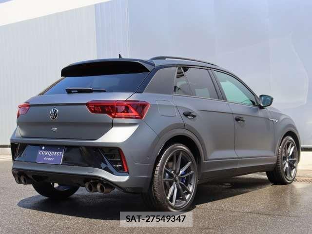 VolksWagen T-ROC 2026-03 7790550-5