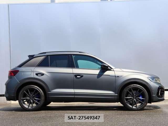 VolksWagen T-ROC 2026-03 7790550-6